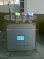 FR-F01 needle free mesotherapy beauty machine 