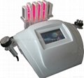 FR-LS01  lipo laser slimming machine