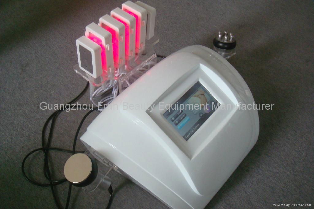 FR-LS01  lipo laser slimming machine 2