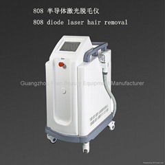 FR-808   Diode laser Lumenis Lightsheer for hair removal beauty equipment