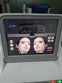 Hifu Wrinkle removal thermage beauty machine 