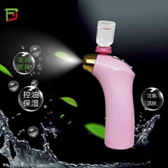 Nano Handy Facial Water Sprayer Beauty Skin Mini Face Mist Spray