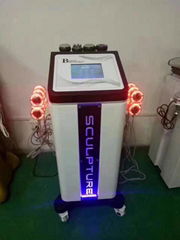 FR-V9  Cavitation RF slimming beauty