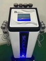 FR-V9  Cavitation RF slimming beauty Machine 2