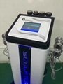 FR-V9  Cavitation RF slimming beauty Machine 3