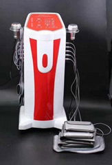 Ultrasonic liposucntion weight loss machine