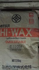  日本三井聚乙烯蠟 HIWAX 1105A