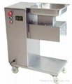 110V/220V QE , meat cutter For Restaurant  meat slicer, meat cutting machine