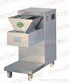 QW the large vertical of meat cutting machine/meat cutter/meat slicer