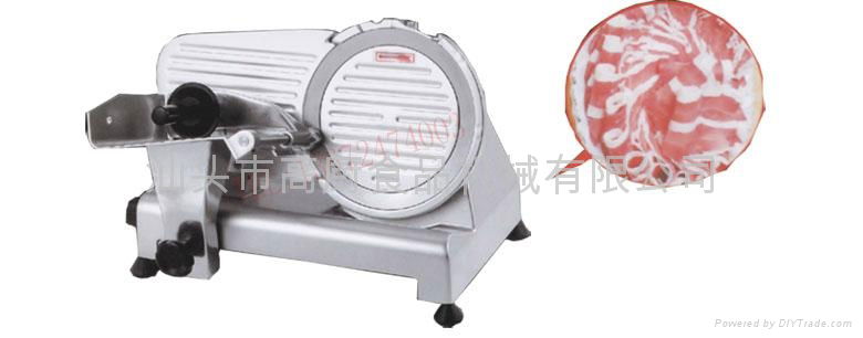 frozen meat Slicer, frozen meat cutting machine,  bread slicer