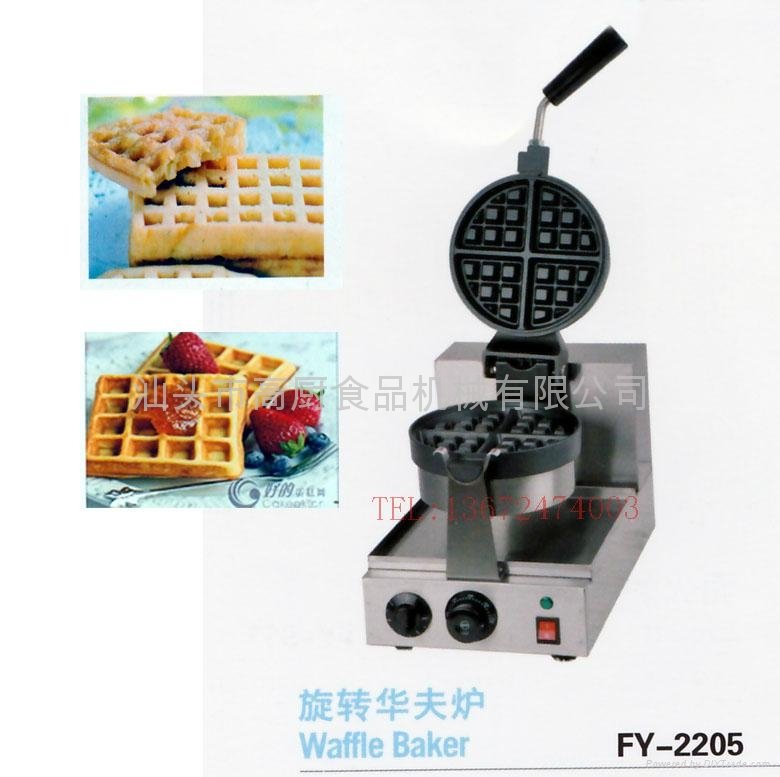 electric with recipe for waffle machine, waffle pan 180 rotating