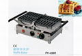 Electric waffle baker, can rolling-over// 4 pcs one time/ good quality with CE 1