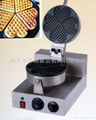 Heart-shaped cake machine for commercial