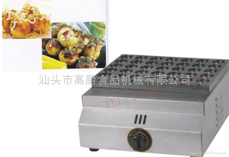 Gas Quail eggs oven, Quail eggs maker, Quail eggs grill takoyaki maker 2