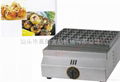 Gas Quail eggs oven, Quail eggs maker, Quail eggs grill takoyaki maker