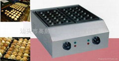 new style for Electric fish ball grill, meatball former, takoyaki,Takoyaki maker