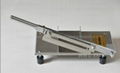 free shipping manual frozen meat slicer / galantine cutter / Root ...