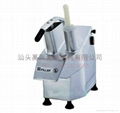 multifunctional desktop vegetable cutting machine 1