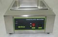 8KG Capacity Chocolate Melting Machine Good quality With CE