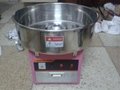  Commercial use Cotton candy machine, cotton candy maker