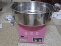  Commercial use Cotton candy machine, cotton candy maker