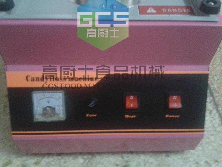 With CE Good quality candy floss machine candy maker 5