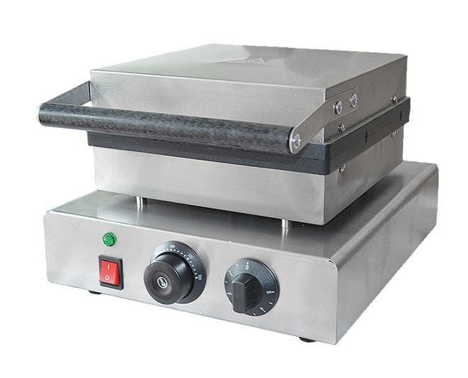 Electric Lolly waffle maker\ Belgium waffle machine EQ09 GCS