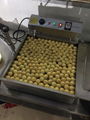 Electric 3000W Donut Fryer Machine/Doughnut Ball Maker 1