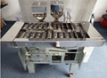 Commercial Sandwich pastry machine Cream