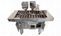  Commercial Sandwich pastry machine Cream sandwich Cookie; Cartoon Waffle pastry 5