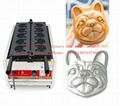 Electric 110v 220-240v Ce Approved Dog