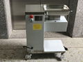 110V/220V QE , meat cutter For Restaurant  meat slicer, meat cutting machine 5