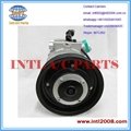 Auto compressor AC for Kia Sorento 2.4L 1F3BE-06400 977012P400 4