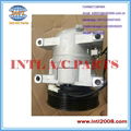 AC compressor for Nissan Almera Classic 27630-95F0C 59510-31700 3