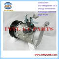 AUTO AIR CONDITIONER COMPRESSOR for Toyota Etios BC447280-1831 1