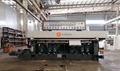 glass automatic vertical edging machine