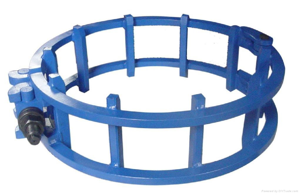 pipe clamp