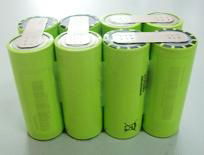 A123 Systems Battery 