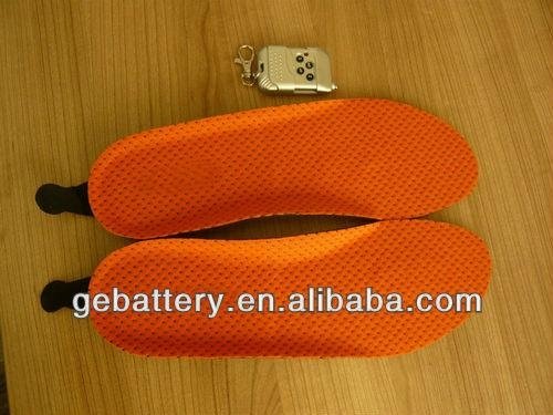 branded new electric foot warmer battery foot warmer