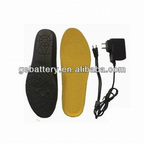 branded new electric foot warmer battery foot warmer 2