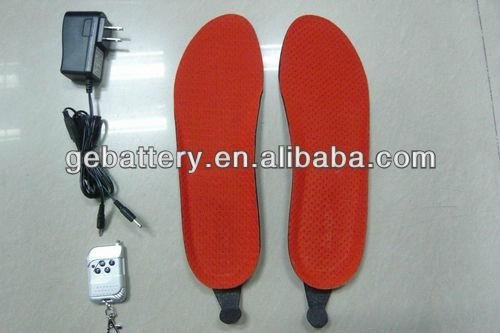 branded new electric foot warmer battery foot warmer 3