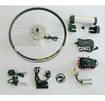 48v 750w/1000w electric bicycle kit for testing