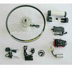 48v 750w/1000w electric bicycle kit for testing