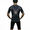 MMA Rash Guard