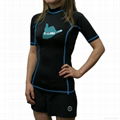 Lycra Rash Guard 4