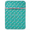 Neoprene Tablet PC Sleeve  1