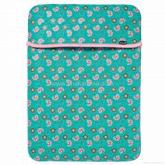 Neoprene Tablet PC Sleeve