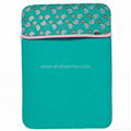 Neoprene Tablet PC Sleeve 