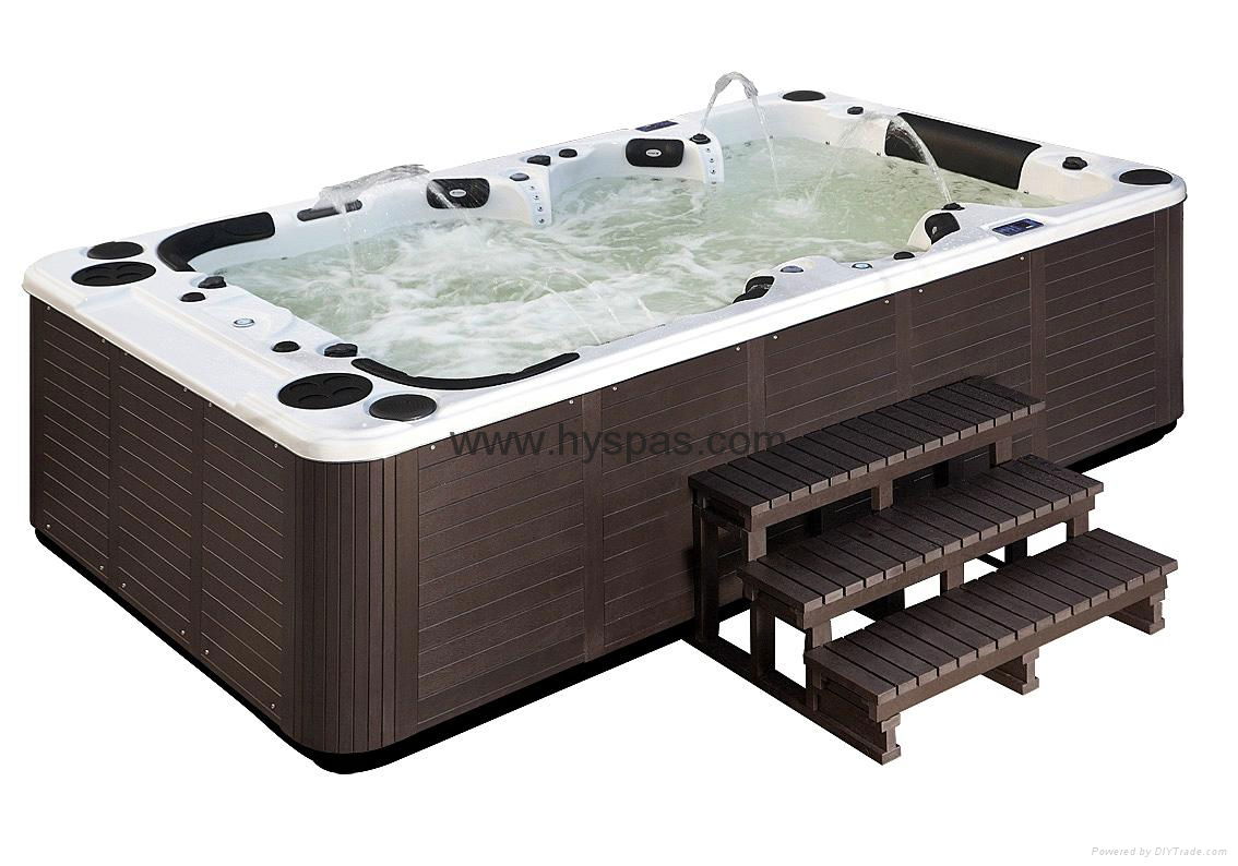 Большие ванны бассейны. Гидромассажная ванна sunrans sr589. Спа бассейн Jacuzzi. Плавательный бассейн спа sunrans sr5l003 (sr814). Гидромассажная ванна Pool Spa.