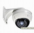 700tvl IR Dome CCD Camera on promotion